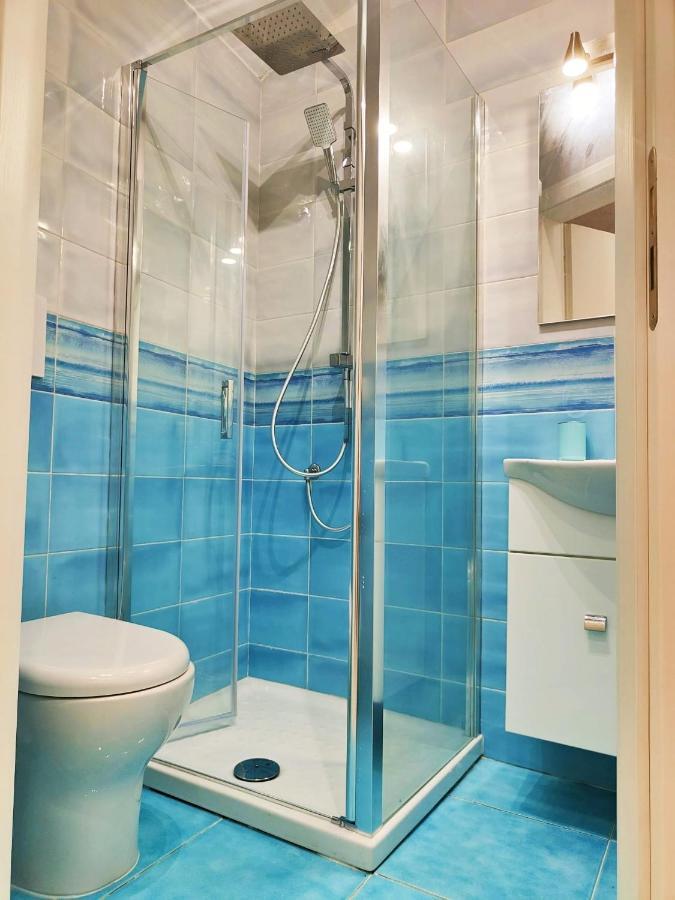 Apartament Casa Dell'Antico Teatro Di Neapolis Nel Centro Storico Di Napoli Zewnętrze zdjęcie