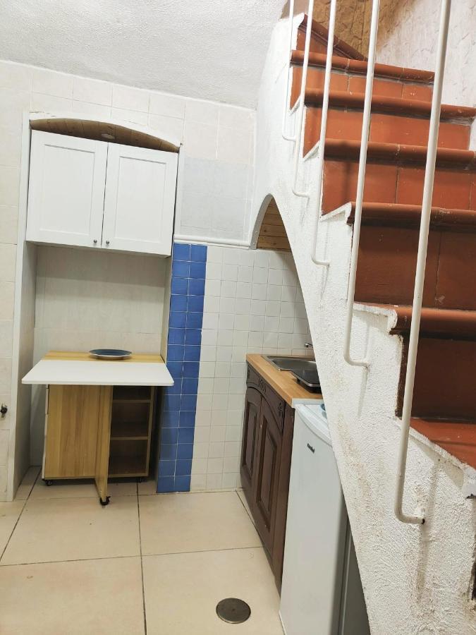 Apartament Casa Dell'Antico Teatro Di Neapolis Nel Centro Storico Di Napoli Zewnętrze zdjęcie