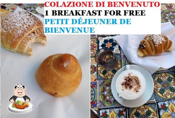 Apartament Casa Dell'Antico Teatro Di Neapolis Nel Centro Storico Di Napoli Zewnętrze zdjęcie